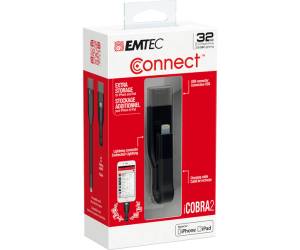 Usb T500 BL 3,0 ligthtning charg 32GB - 3922