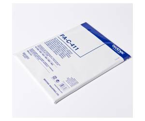 Carta A4 termica PAC411 Scatola 100 Fogli - 10568