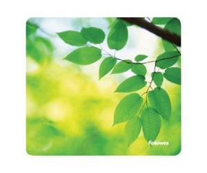 Mousepad Earth Series Foglie ecologico - 2732