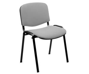 Sedia Attesa Dado - D5S-EI ECO - grigio chiaro - senza Braccioli - Unisit - D5S/EI - DMwebShop