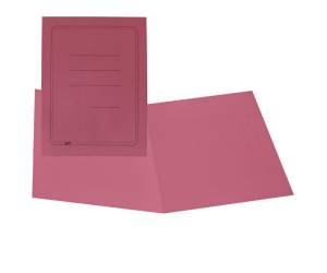 Cartellina semplice - con stampa - 145 gr - magenta - Cartotecnica del Garda - conf 100 pezzi - CG0113MFSXXAK28 - 8001182026873 - DMwebShop