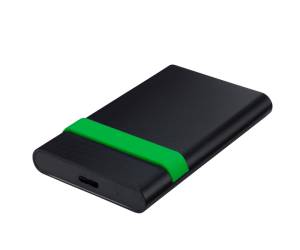 Hard disk portatile ricondizionato USB3,2 Gen 1 320GB - 6295