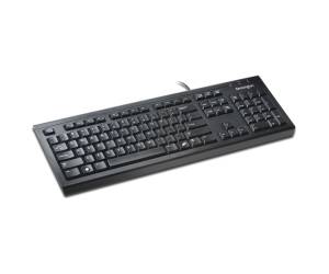 Tastiera ValueKeyboard USB - 6248