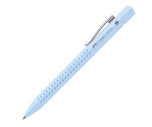 Portamine Grip 2010 - mina 0,5 mm - fusto sky blue - Faber Castell - 231029 - 4005402310296 - DMwebShop