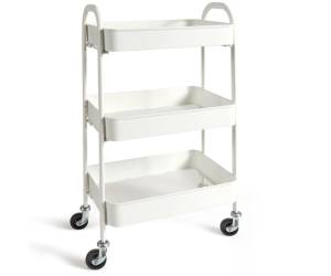 Carrellino Lino - in metallo - Perfetto - 16860 - 8052474168603 - DMwebShop