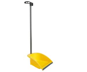 Alzaimmondizie Robusto - 26 x 26,5 x 80 cm - giallo - Perfetto - 26442 - 8052474264428 - DMwebShop