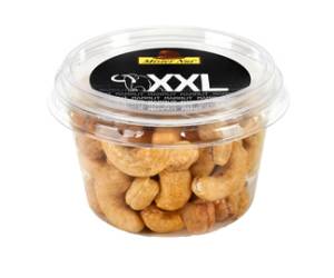 Anacardi tostati salati in bicchiere 100 gr - 6959