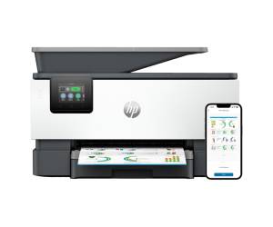 Multifunzione OfficeJet Pro 9120b All in One Printer - 6410