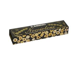 Nocciolone gusto fondente 260 gr - 6631