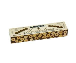 Nocciolone gusto gianduja 260 gr Barbero - 6718