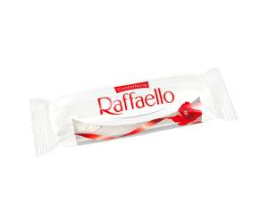 Praline Raffaello gusto cocco mandorla - 6638