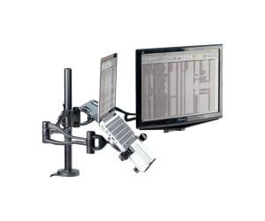 Piattaforma per notebook Professional Series - Fellowes - 8211901 - 43859706464 - DMwebShop