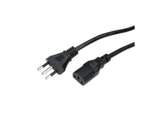 Cavo di alimentazione presa a muro computer MKC - 18640