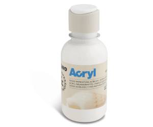 Gesso acrilico primer 125 ml Primo - 18849