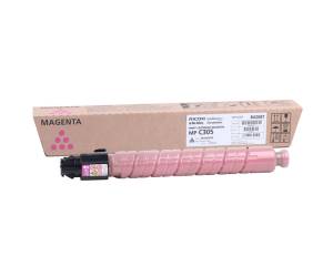 Toner - magenta - 3300 pagine - Ricoh - 842081 - 4961311895524 - DMwebShop