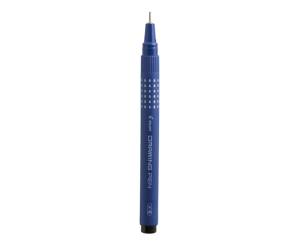 Pennarello Drawing Pen - punta 0,6 mm - nero - Pilot - 008472 - 4902505086311 - 36759_1 - DMwebShop