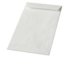 Busta a sacco bianca lembo non gommato - 80 x 120 mm - 50 gr - conf. 2000 pezzi - Blasetti - 303 - 8007758003033 - 36997_1 - DMwebShop