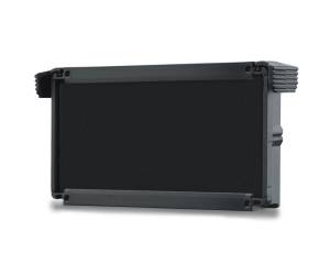 Tampone di ricambio 6/4912 - nero - conf. 3 pezzi - Trodat - 1493 - 9008056014935 - 83433_1 - DMwebShop