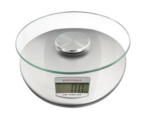 Bilancia Roma - peso massimo 5 kg - Soehnle - 65856 - 4006501658562 - 81720_2 - DMwebShop