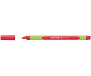 Fineliner Line-Up - punta 0,4 mm - rosso - Schneider - P191002 - 4004675103741 - 79968_1 - DMwebShop