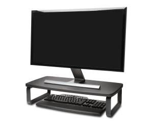 Supporto monitor Plus - portata massima 18 kg - nero - Kensington - K52797WW - 085896527978 - 82352_1 - DMwebShop