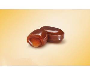 Caramelle Mini - gusto caffe' - busta da 1 kg - 500 pezzi circa - Sperlari - SPCF - 8004190053411 - 81687_1 - DMwebShop