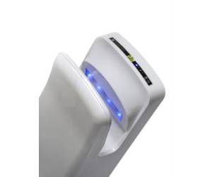 Asciugamani automatico a sensore - 68,7 x 22 x 33 cm - 1900 W - ABS - silver - Arielimp Media linternational - 160010 - 8056324532521 - 86232_2 - DMwebShop