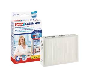 Filtro Clean Air per stampanti e fax - 14 x 10 cm - Tesa - 50380-00000-02 - DMwebShop