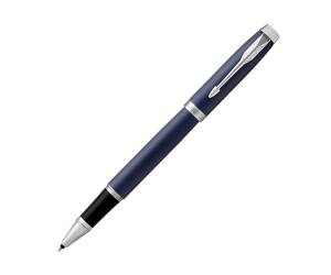 Roller IM CT punta M blu - 18914