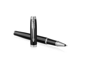 Roller IM CT punta M nero - 18913