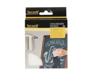 Spugne in schiuma per gesso liquido - 19058