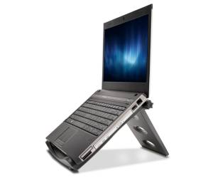 Supporto notebook SmartFit Easy Riser grigio - 19003