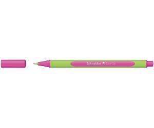 Fineliner Line-Up - punta 0,4 mm - rosa - Schneider - P191009 - 4004675103956 - 79973_1 - DMwebShop
