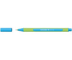 Fineliner Line-Up - punta 0,4 mm - celeste - Schneider - P191010 - 4004675103987 - 79974_1 - DMwebShop