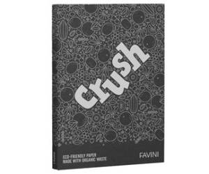 Carta Crush A4,250 gr cocco confezione 50 fogli - 8861