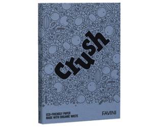 Carta Crush A4,250 gr lavanda confezione 50 fogli - 8997