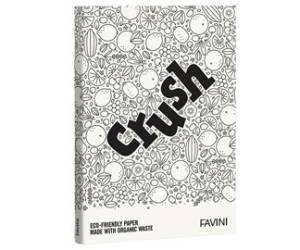 Carta Crush A4,250 gr mais confezione 50 fogli - 8862