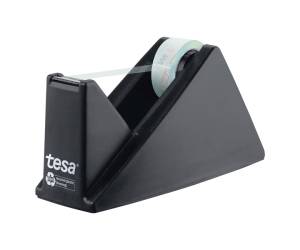 Dispenser da tavolo Eco Crystal per nastri da 33 mt rotolo 19 mm x 10 mt - 9524