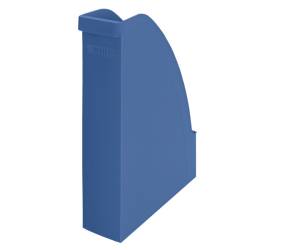 Portariviste Recycle 30,8 x 27,8 x 7,8 cm blu chiaro - 10033