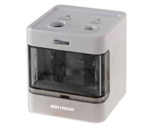 Temperamatita elettrico Cube - Koh.i.noor - DAS8044 - 8032173020921 - DMwebShop
