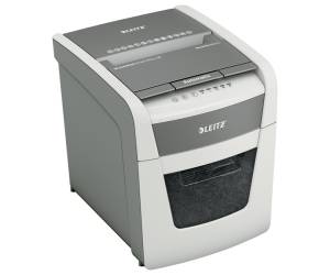 Distruggidocumenti Autofeed 50 P4 - automatico - IQ - Leitz - 80350000 - 4002432128754 - DMwebShop