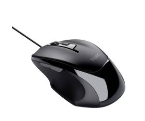 Mouse ottico Voca - Trust - 23650 - 8713439236507 - DMwebShop