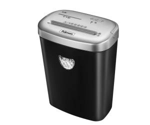 Distruggidocumenti 53C - a frammenti - Fellowes - 4653101 - 43859646906 - DMwebShop