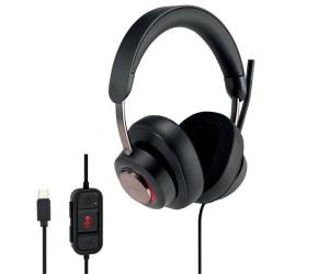 Cuffie over- ear USB-C H2000 - K83451WW - 85896834519 - DMwebShop