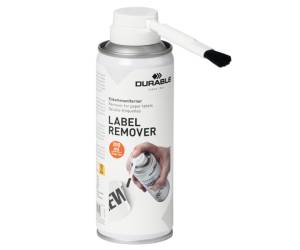 Detergente per rimozione etichette Label Remover - 200 ml - Durable - 5867-00 - 4005546505909 - DMwebShop