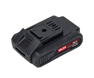 Batteria di ricambio compatibile con gamma oneall 18 V 12 Ah - 13591