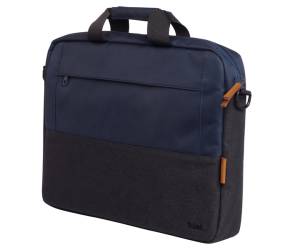 Borsa per laptop Lisboa da 16 blu - 15303