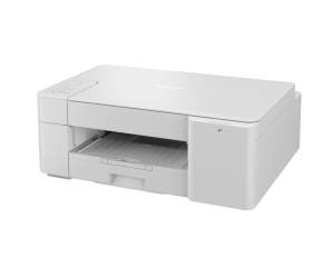 Brother Multifunzione Inkjet a colori DCPJ1200WE - 11838