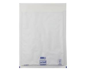 Busta imbottita Sacboll fogli 25 x 39 cm carta bianco - 12167