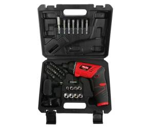 Cacciavite Driver V a batteria al litio 3,6 V - 13012